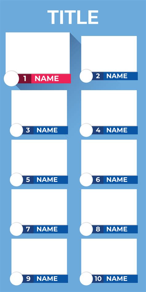 Ranking Template > Womens Ranking